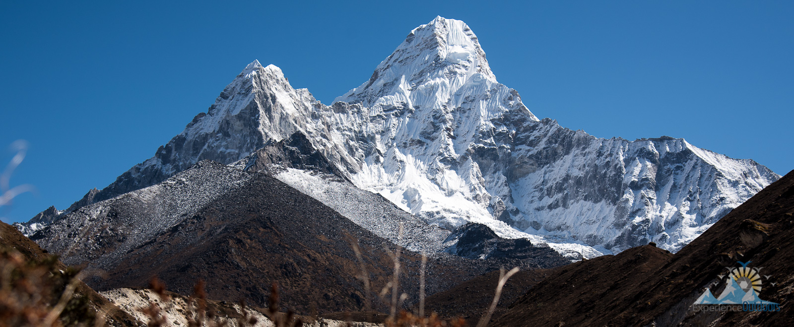 Ama Dablam