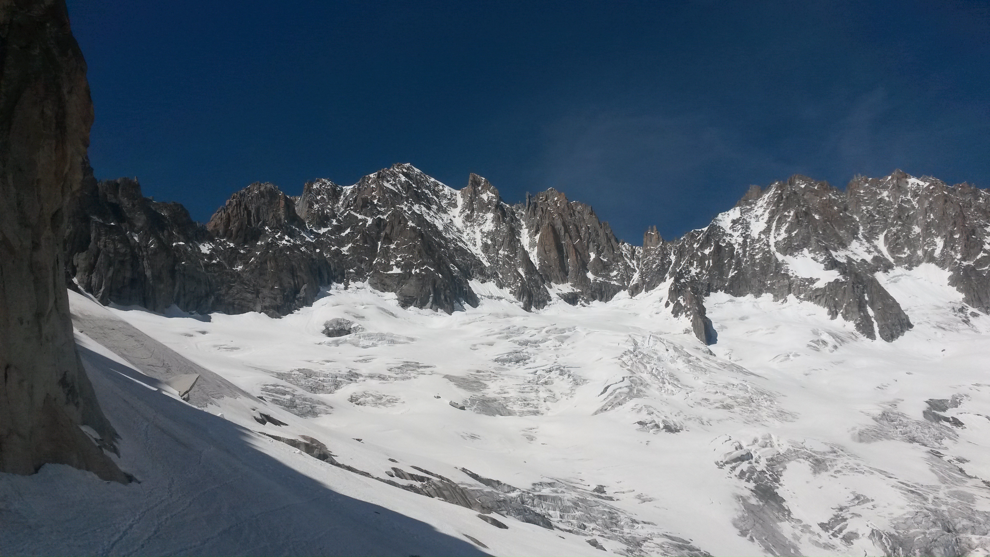 17 Verte bis Les Droites